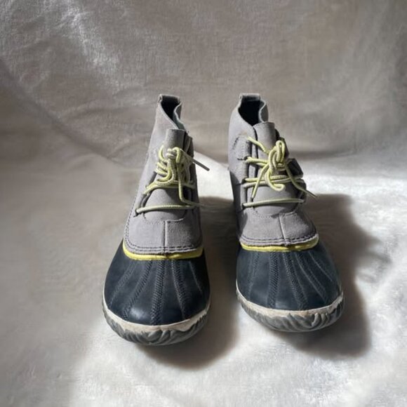 Sorel Out N About boot - Picture 6 of 8